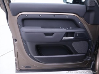 Land Rover Defender 3,0 D250 183KW 110 CZ AWD 2021