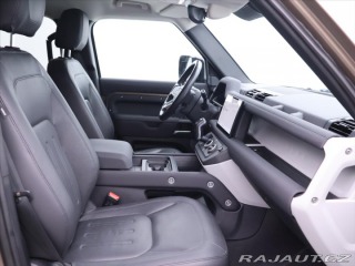 Land Rover Defender 3,0 D250 183KW 110 CZ AWD 2021