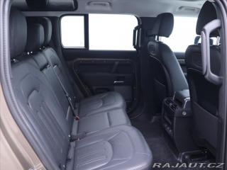 Land Rover Defender 3,0 D250 183KW 110 CZ AWD 2021