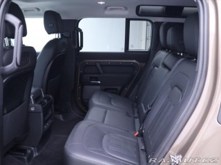 Land Rover Defender 3,0 D250 183KW 110 CZ AWD 2021