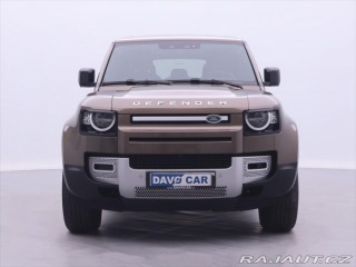 Land Rover Defender 3,0 D250 183KW 110 CZ AWD 2021
