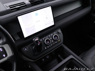 Land Rover Defender 3,0 D250 183KW 110 CZ AWD 2021