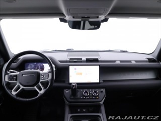 Land Rover Defender 3,0 D250 183KW 110 CZ AWD 2021