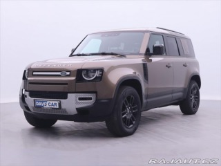 Land Rover Defender 3,0 D250 183KW 110 CZ AWD 2021