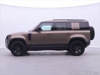 Land Rover Defender 3,0 D250 183KW 110 CZ AWD 2021