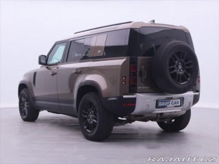 Land Rover Defender 3,0 D250 183KW 110 CZ AWD 2021