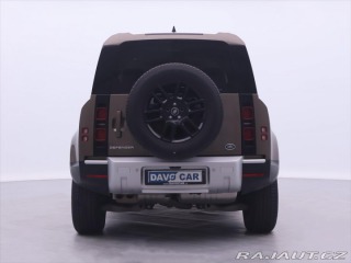 Land Rover Defender 3,0 D250 183KW 110 CZ AWD 2021