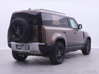 Land Rover Defender 3,0 D250 183KW 110 CZ AWD 2021