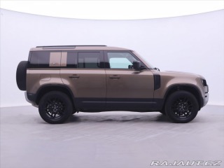 Land Rover Defender 3,0 D250 183KW 110 CZ AWD 2021