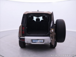 Land Rover Defender 3,0 D250 183KW 110 CZ AWD 2021