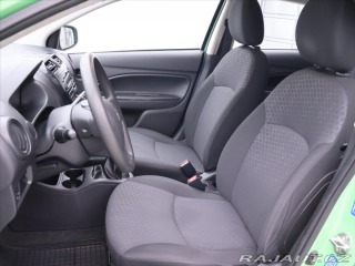 Mitsubishi Space Star 1,0 i 52kW Klimatizace 2013