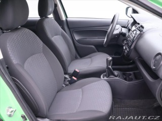 Mitsubishi Space Star 1,0 i 52kW Klimatizace 2013