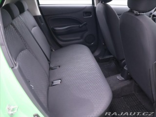 Mitsubishi Space Star 1,0 i 52kW Klimatizace 2013