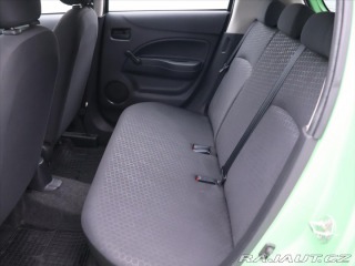 Mitsubishi Space Star 1,0 i 52kW Klimatizace 2013