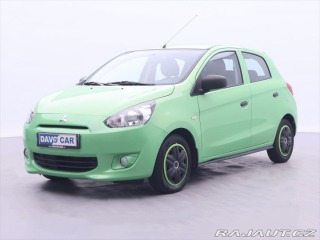 Mitsubishi Space Star 1,0 i 52kW Klimatizace 2013