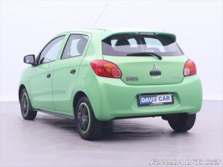 Mitsubishi Space Star 1,0 i 52kW Klimatizace 2013