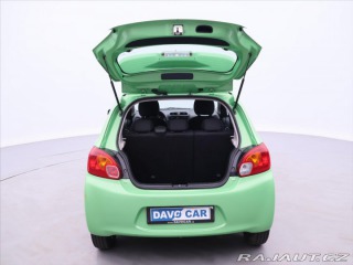 Mitsubishi Space Star 1,0 i 52kW Klimatizace 2013