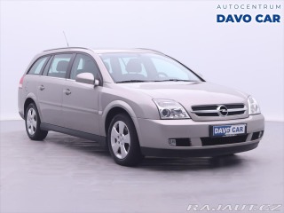 Opel Vectra 2,0 CDTi 74kW Aut.klima