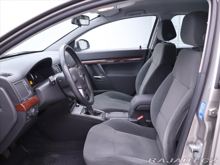 Opel Vectra 2,0 CDTi 74kW Aut.klima 2004
