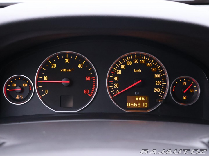 Opel Vectra 2,0 CDTi 74kW Aut.klima 2004