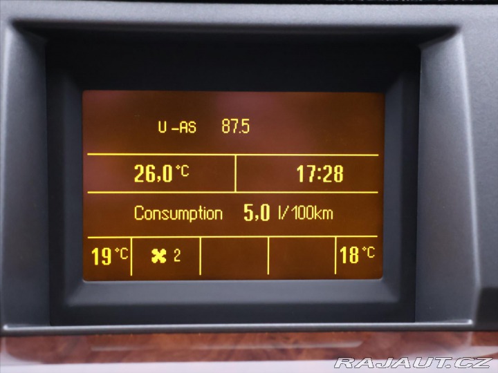Opel Vectra 2,0 CDTi 74kW Aut.klima 2004