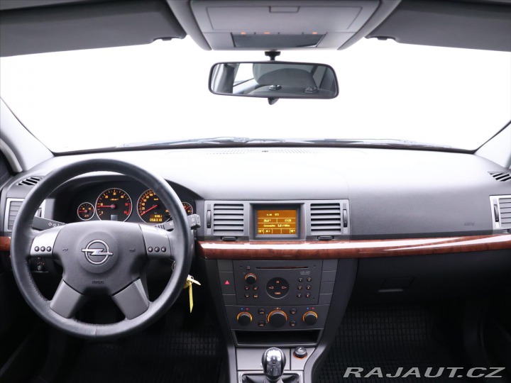 Opel Vectra 2,0 CDTi 74kW Aut.klima 2004