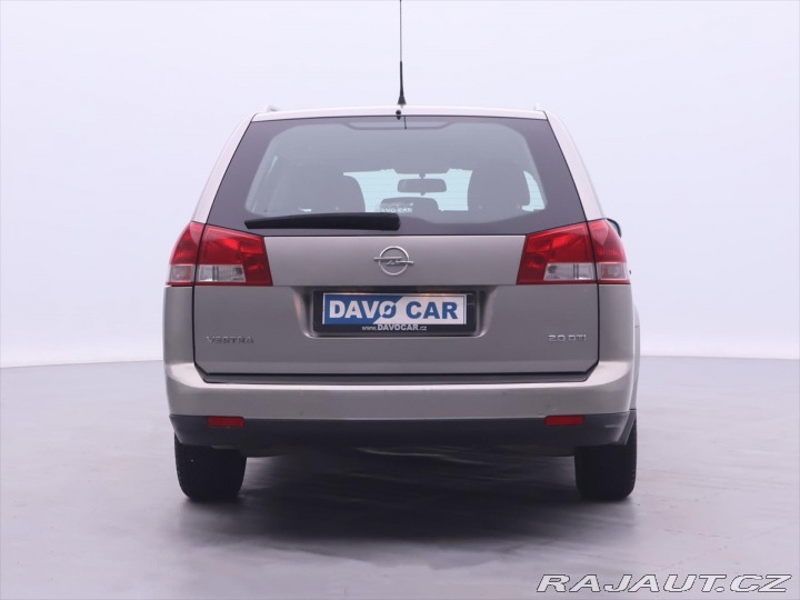 Opel Vectra 2,0 CDTi 74kW Aut.klima 2004