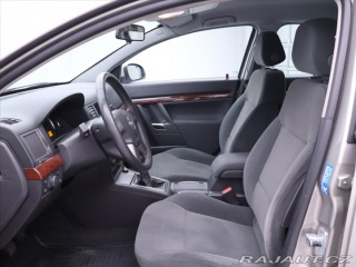 Opel Vectra 2,0 CDTi 74kW Aut.klima 2004