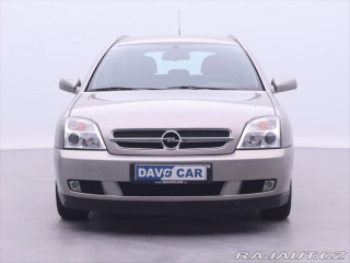 Opel Vectra 2,0 CDTi 74kW Aut.klima 2004