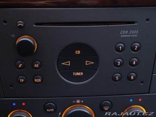 Opel Vectra 2,0 CDTi 74kW Aut.klima 2004
