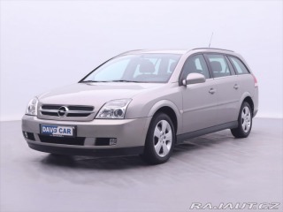 Opel Vectra 2,0 CDTi 74kW Aut.klima 2004