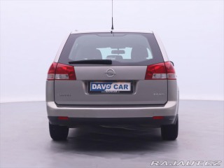 Opel Vectra 2,0 CDTi 74kW Aut.klima 2004