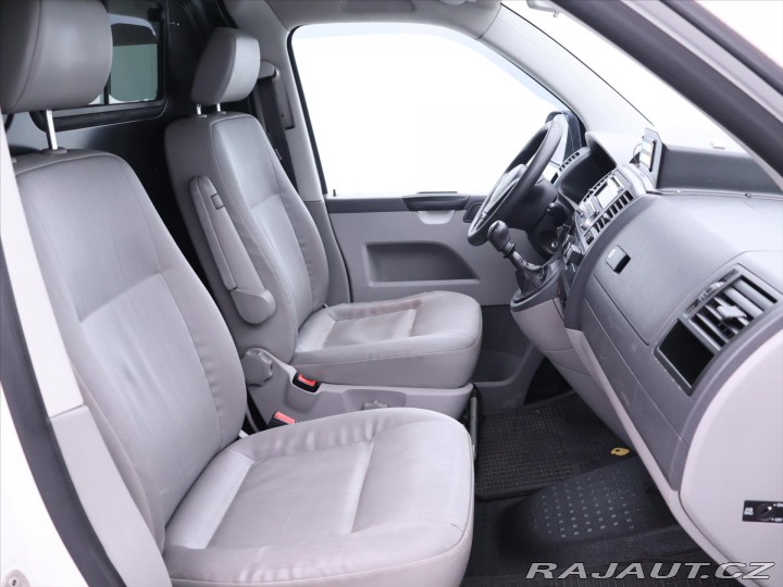 Volkswagen Transporter 2,0 TDI Klimatizace 2013