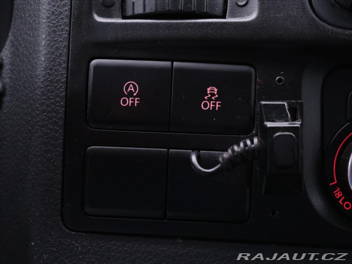 Volkswagen Transporter 2,0 TDI Klimatizace 2013