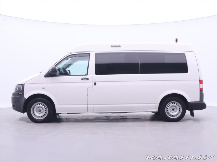 Volkswagen Transporter 2,0 TDI Klimatizace 2013