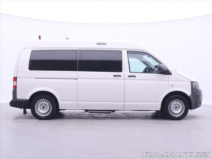 Volkswagen Transporter 2,0 TDI Klimatizace 2013
