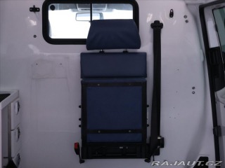 Volkswagen Transporter 2,0 TDI Klimatizace 2013