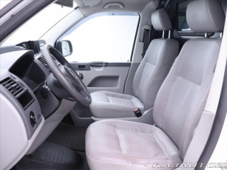 Volkswagen Transporter 2,0 TDI Klimatizace 2013