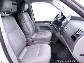 Volkswagen Transporter 2,0 TDI Klimatizace 2013