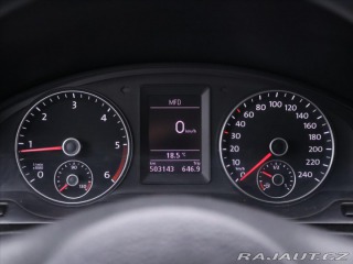 Volkswagen Transporter 2,0 TDI Klimatizace 2013