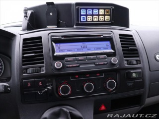 Volkswagen Transporter 2,0 TDI Klimatizace 2013