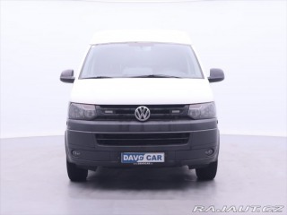 Volkswagen Transporter 2,0 TDI Klimatizace 2013