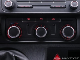 Volkswagen Transporter 2,0 TDI Klimatizace 2013