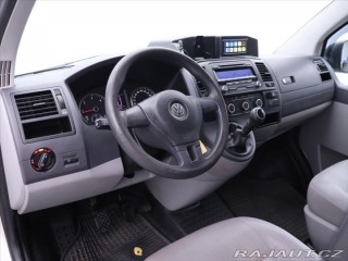Volkswagen Transporter 2,0 TDI Klimatizace 2013