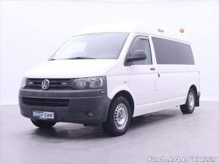 Volkswagen Transporter 2,0 TDI Klimatizace 2013