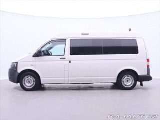Volkswagen Transporter 2,0 TDI Klimatizace 2013