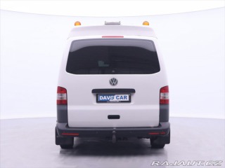 Volkswagen Transporter 2,0 TDI Klimatizace 2013