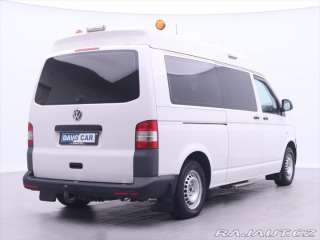 Volkswagen Transporter 2,0 TDI Klimatizace 2013
