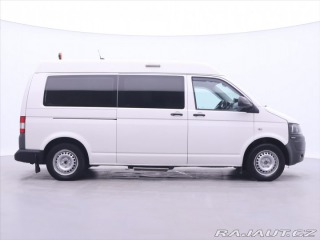 Volkswagen Transporter 2,0 TDI Klimatizace 2013