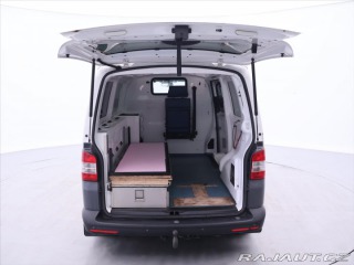 Volkswagen Transporter 2,0 TDI Klimatizace 2013
